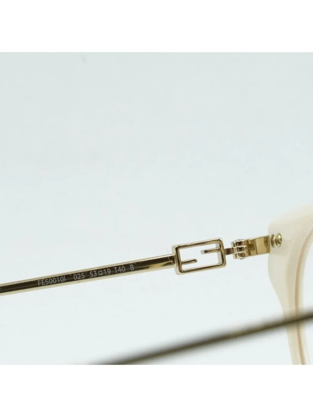 Fendi authentic fe50010i